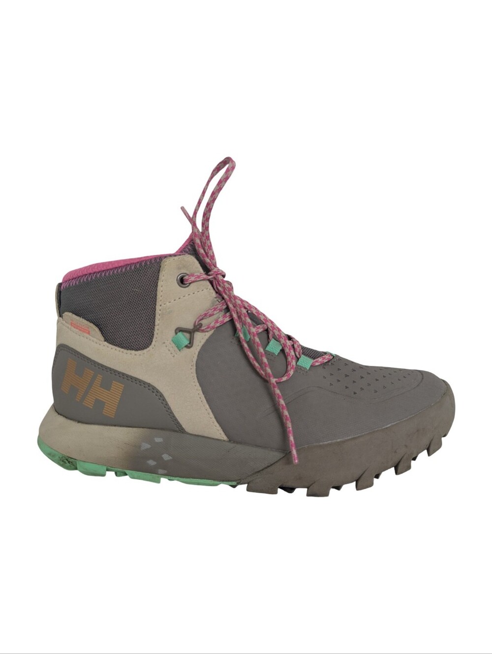 Helly Hansen Women's Loke Rambler HT waterproof hiking boots Size 8.5 / EU 40